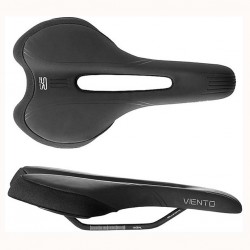МЪЖКО СЕДЛО: SELLE ROYAL VIENTO MODERATE