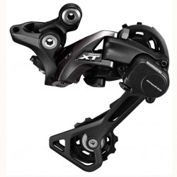 ЗАДЕН ДЕРАЙЛЬОР: SHIMANO DEORE XT RD-M8000-GS  11 SPEED