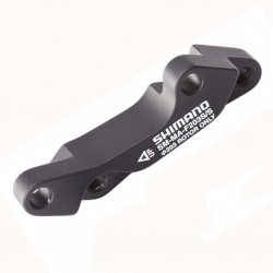 МОНТАЖЕН АДАПТОР: SHIMANO SM-MA-F203S/S