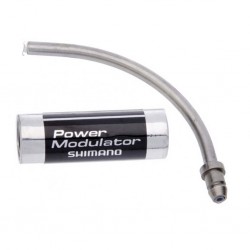 СИЛОВ МОДУЛАТОР:SHIMANO