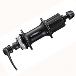 ЗАДНА ГЛАВИНА: SHIMANO ACERA FH-M3050– 32H