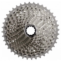 ВЕНЕЦ КАСЕТА: SHIMANO DEORE XT CS-M8000-11 СКОРОСТИ /11-40Т/