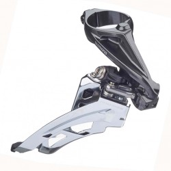 ПРЕДЕН ДЕРАЙЛЬОР SHIMANO DEORE XT FD-M8000-H /3х11 СКОРОСТИ/