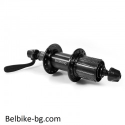 ЗАДНА ГЛАВИНА: SHIMANO TOURNEY  FH-TX5008 - 32H