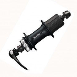 ЗАДНА ГЛАВИНА :SHIMANO FH-TX505 – 32H BULK