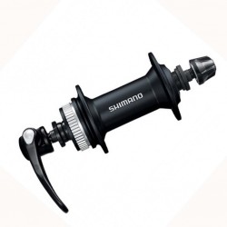 ПРЕДНА ГЛАВИНА: SHIMANO HB-TX505-32H BULK