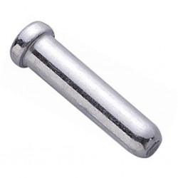 НАКРАЙНИК ЗА СКОРОСТНО  ЖИЛО: SHIMANO 1.2 mm.