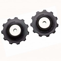 РОЛКИ ЗА ЗАДЕН ДЕРАЙЛЬОР: SHIMANO RD-M663-SGS