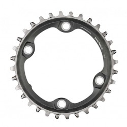ПРЕДЕН ВЕНЕЦ: SHIMANO SLX SM-CRM70 – 34T