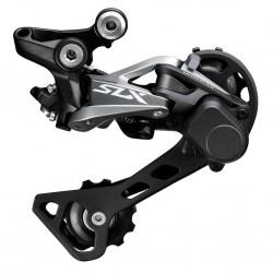 ЗАДЕН ДЕРАЙЛЬОР: SHIMANO SLX RD-M7000-GS -11 speed