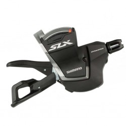 ДЯСНА КОМАНДА: SHIMANO SLX SL-M7000-R- 10 СКОРОСТИ