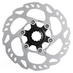 РОТОР: SHIMANO SLX SM-RT70 /160 ММ./