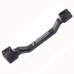 МОНТАЖЕН АДАПТОР: SHIMANO SM-MA-F180P/P2