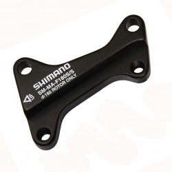 МОНТАЖЕН АДАПТОР: SHIMANO SM-MA-F180S/S