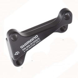 МОНТАЖЕН АДАПТОР: SHIMANO SM-MA-R180S/S