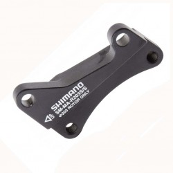 МОНТАЖЕН АДАПТОР: SHIMANO SM-MA-R203S/S