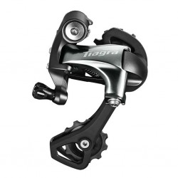 ЗАДЕН ДЕРАЙЛЬОР: SHIMANO TIAGRA RD-4700-GS