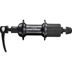 ЗАДНА ГЛАВИНА: SHIMANO DEORE FH-T610-L-32H