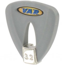 ПРОФЕСИОНАЛЕН ИНСТРУМЕНТ  ЗА СПИЦИ 3.2 мм. VAR TOOLS